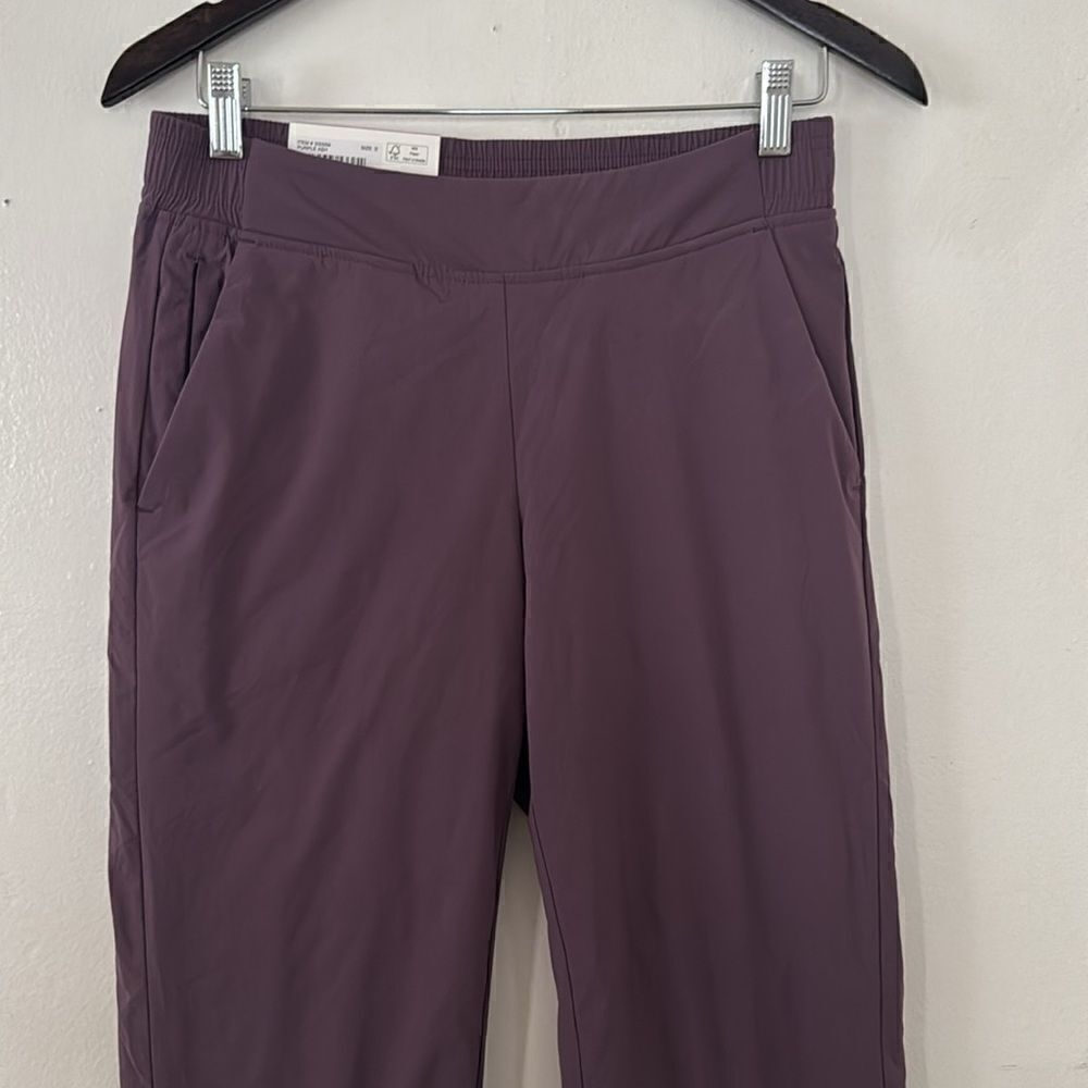 ZEROXPOSUR stretch lined pull-on pant NWT - Picture 2 of 10